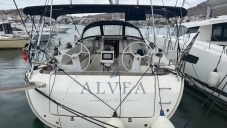 Bavaria 51 Cruiser